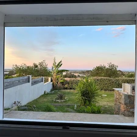 Casa Pace - Jardin - 2 - * Biguglia (Corsica)